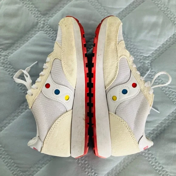 ❤️??Men’s Sauconys in EUC, size 4.5 Buy Saucony Men main image 3